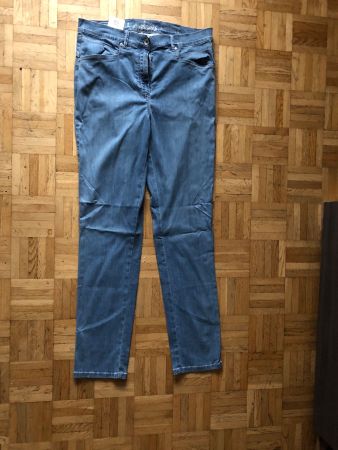 „Raphaela by BRAX Jeans, Modell LEA, Gr. 38