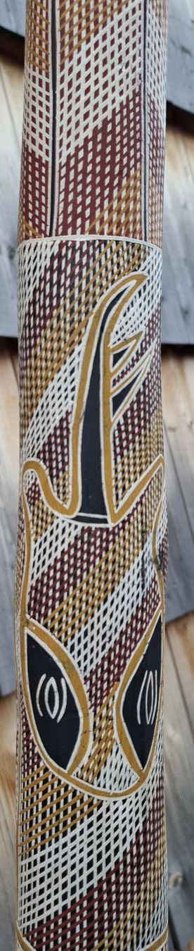 Instruments de musique: Didgeridoo – Neuf (Voir description) à Marbach SG par Mmyway 5