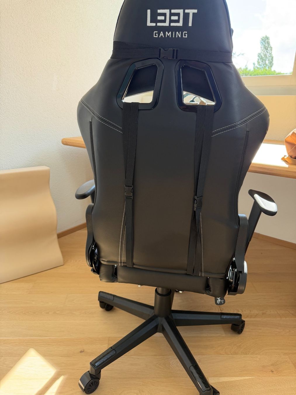 Stühle: Gaming Stuhl / Bürostuhl – Gebraucht aus Zumikon von kdi_vnh5 1