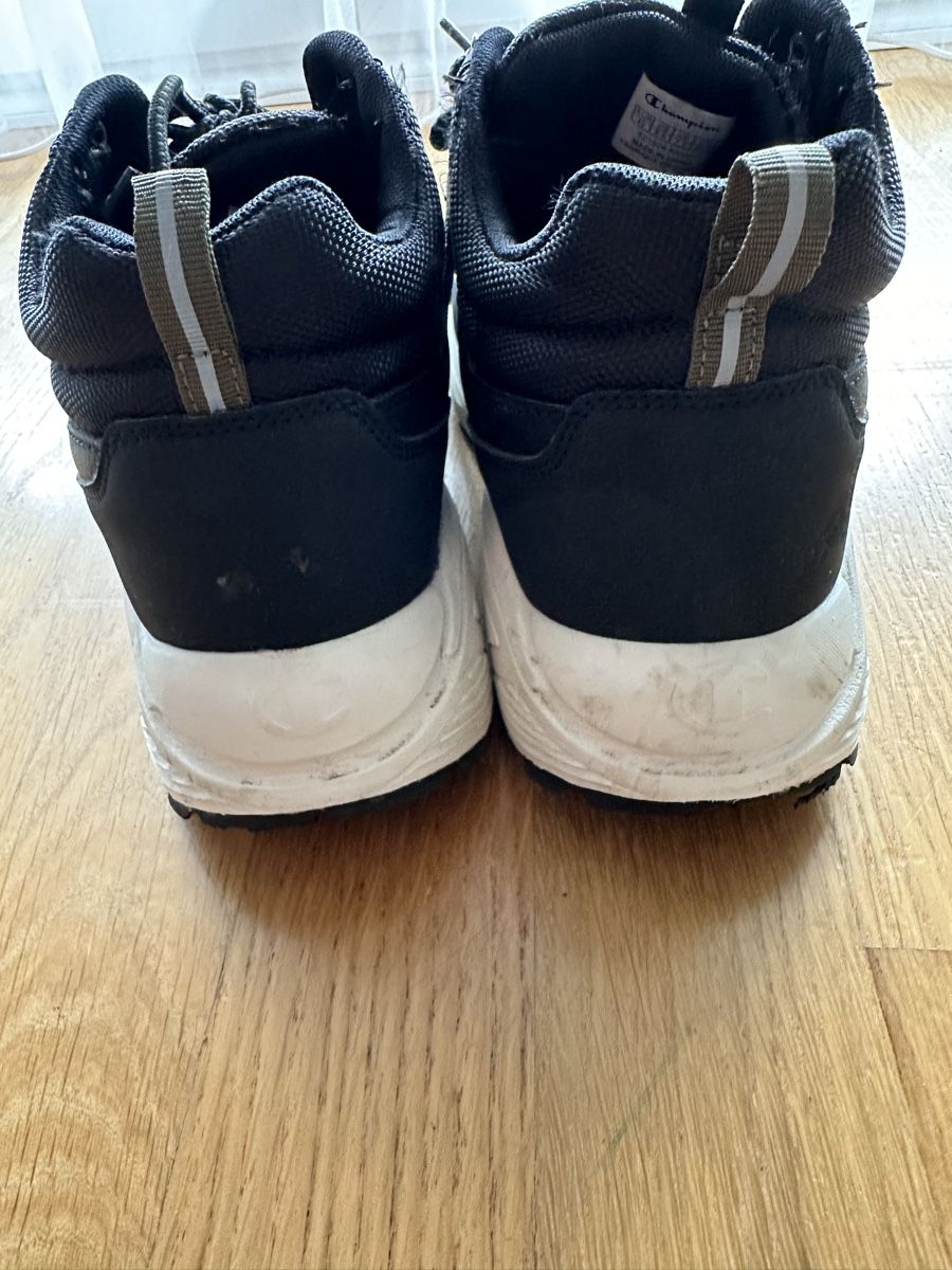 Champion Chaussures garçon: Champion Winterboots Gr:42 – Neuf (Voir description) à Erlinsbach SO par dikaan 2