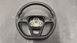 Seat Leon 5F FR Lenkrad 5F0419091