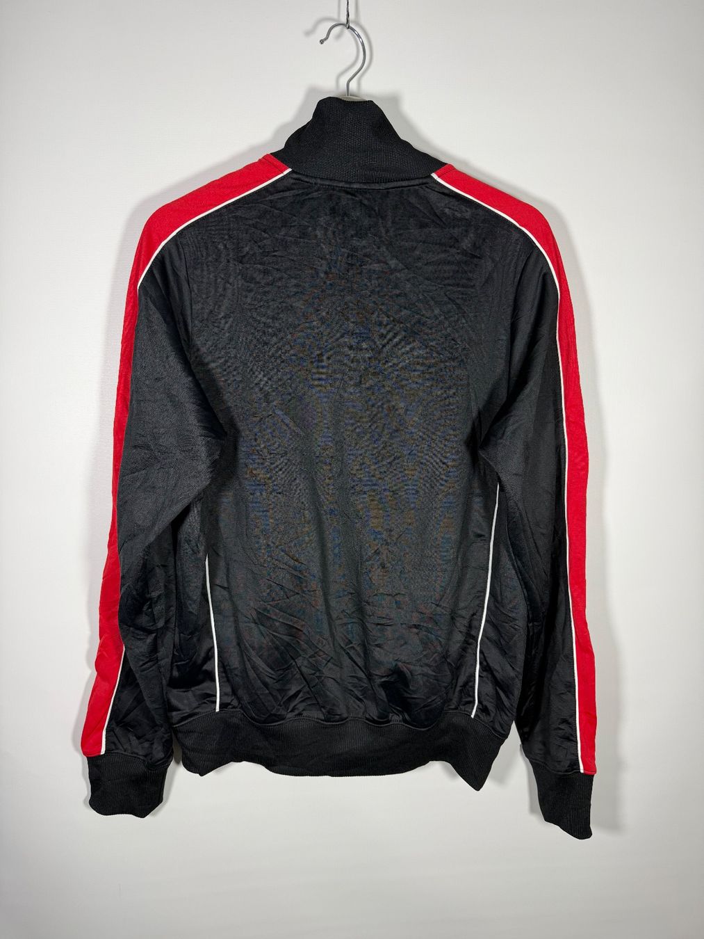Nike Pullover & Sweatshirts: Nike Kanada Trainingsjacke M – Gebraucht aus Mühledorf BE von ericgrunder_12 2