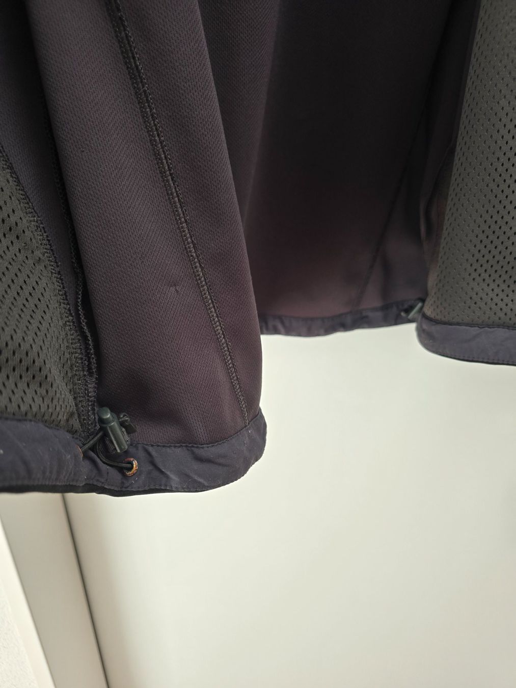 Mammut Giacche: Mammut Softshelljacke (Gr. L) – Usato da Alpnach Dorf venduto da ben_zb29 8