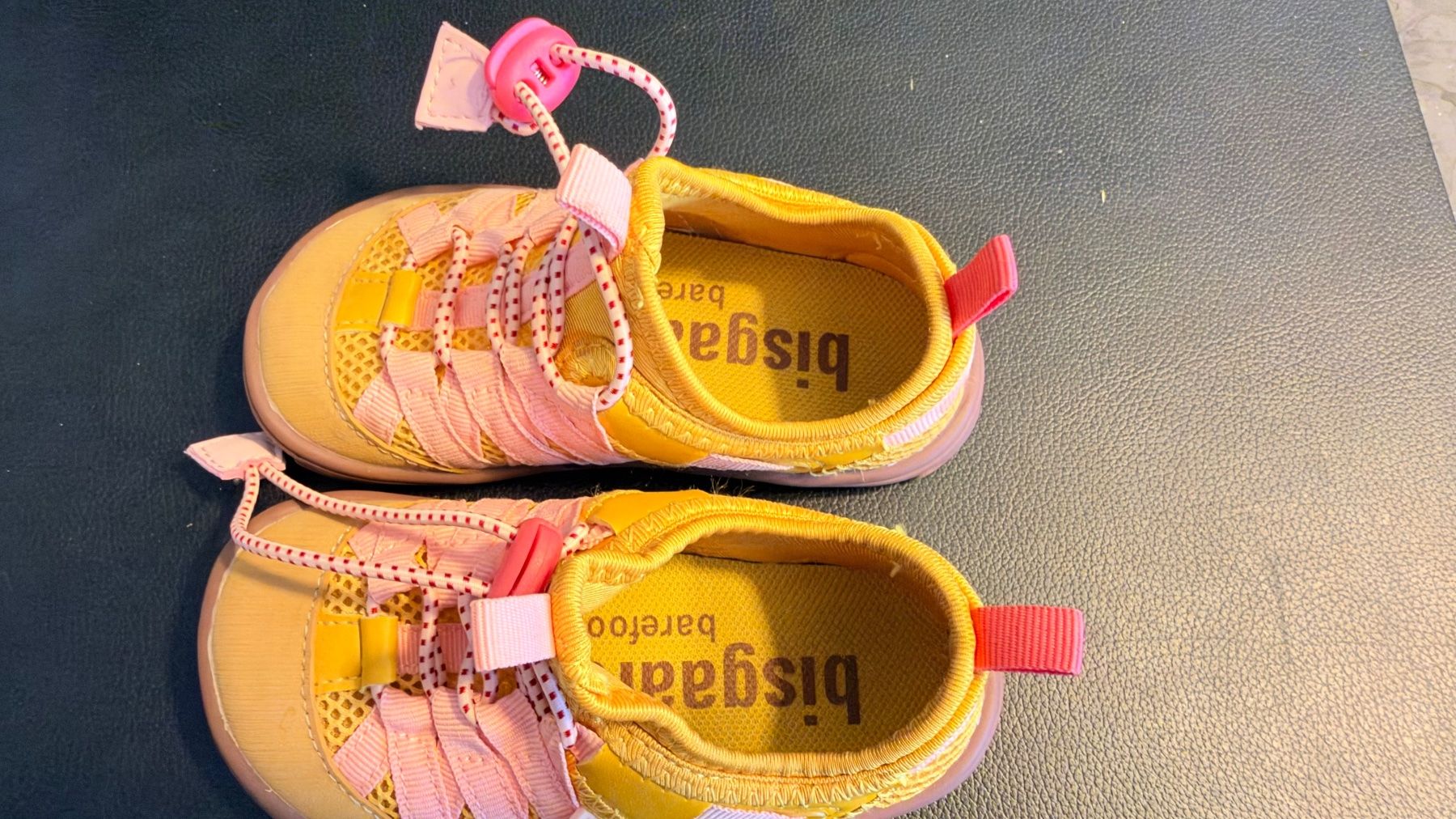 Bisgaard Scarpe da uomo: Bisgaard - Kid's Barefoot Ivy - Barfussschuhe – Usato da Zürich venduto da kofkathecat 5