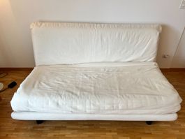 Ligne Roset Dreisitzer Bettsofa