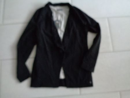 NILE BLAZER GR.XS *NEU*