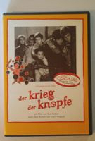 Der Krieg der Knöpfe - DVD - Schwarzweissfilm von 1961