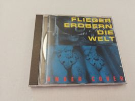 FLIEGER EROBERN DIE WELT - UNDER COVER
