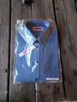 NEUES Marc Thombard Schweiz Herren Hemd Gr. 40 - M61