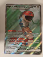Orthworm EX 162/142 EN