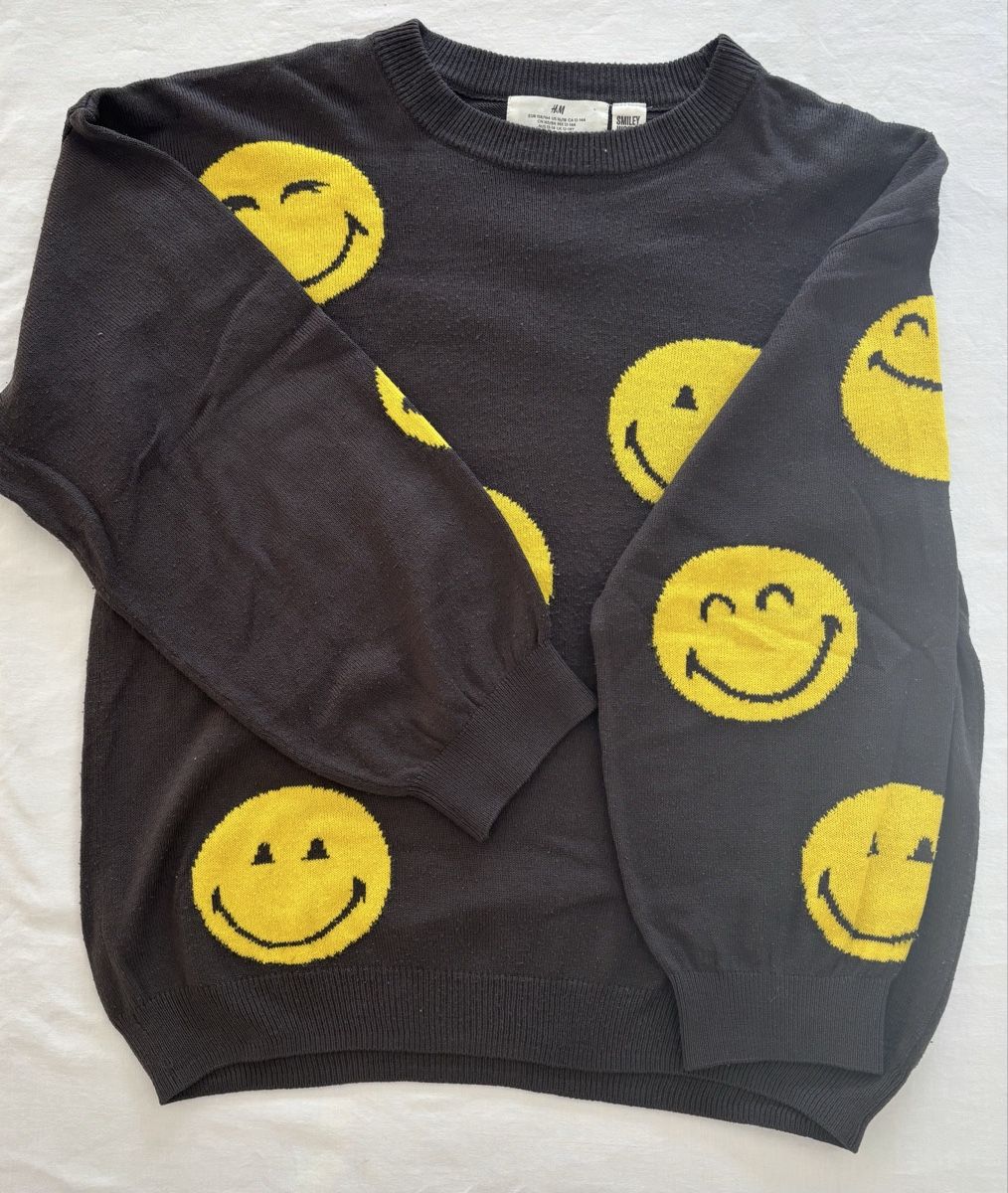 Lots de vêtements: 5er Pulloverset – D'occasion à Naters par Mazurewin 7