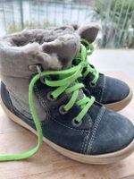 Superfit Grösse 27, Top für den Winter, Leder, wolle