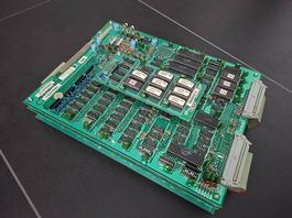 Jungle Hunt / Jungle King Arcade PCB Taito Non-JAMMA 100% OK