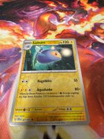 Lanturn (PAF 021) / Reverse Holo / Paldeas Schicksale