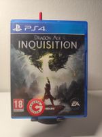 Dragon Age Inquisition PS4 