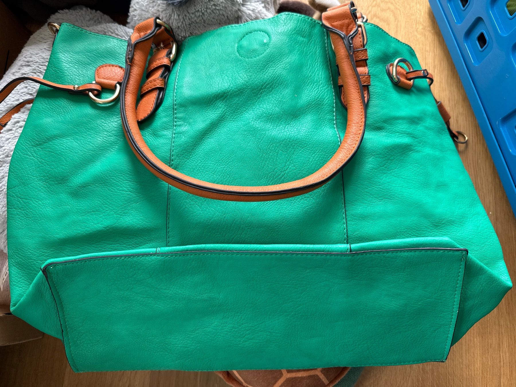 Borse da donna: Eine Handtasche – Usato da Zweisimmen venduto da Mousie