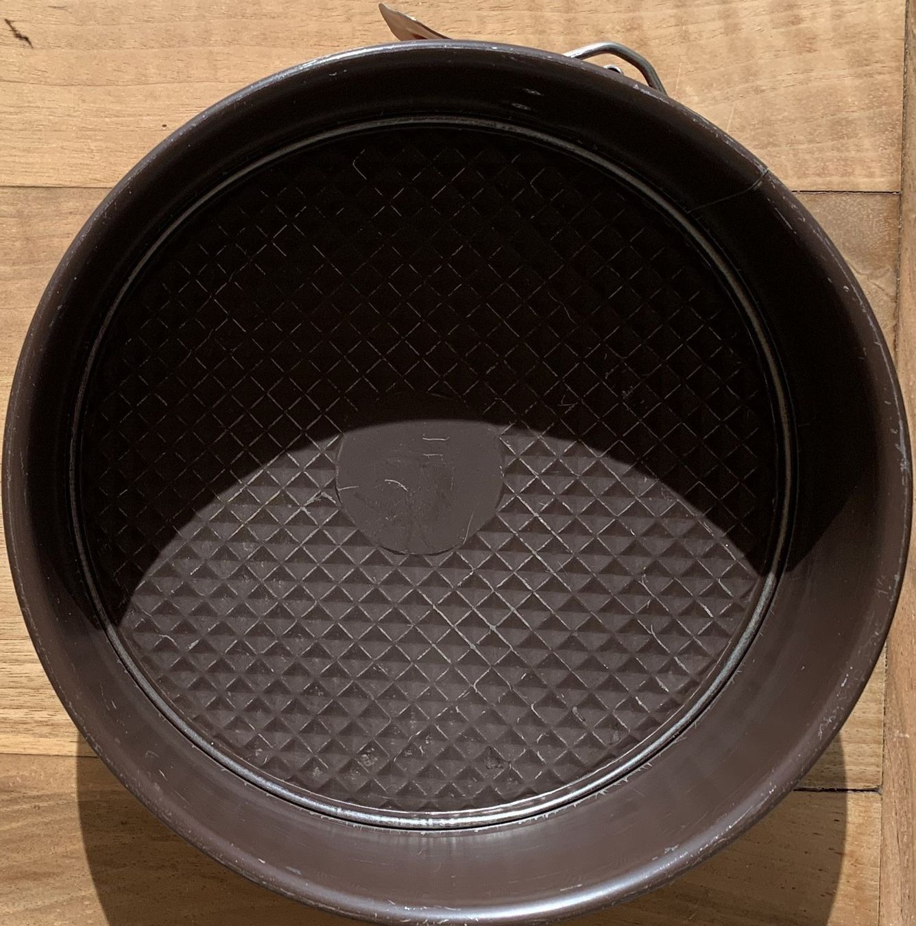 Teglie da forno: Runde Springform - Kuchenform - Backform – Usato da Birsfelden venduto da Emporio82 1