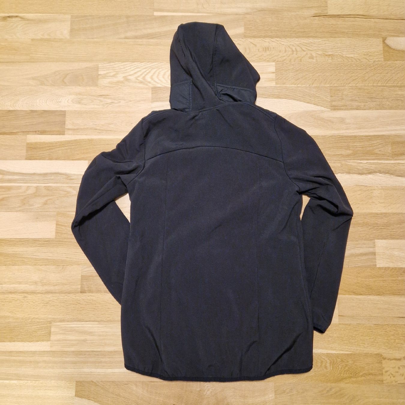 Jacken: Jacke Übergangsjacke Damen schwarz Gr. S – Gebraucht aus Frenkendorf von gca_d2qp 2
