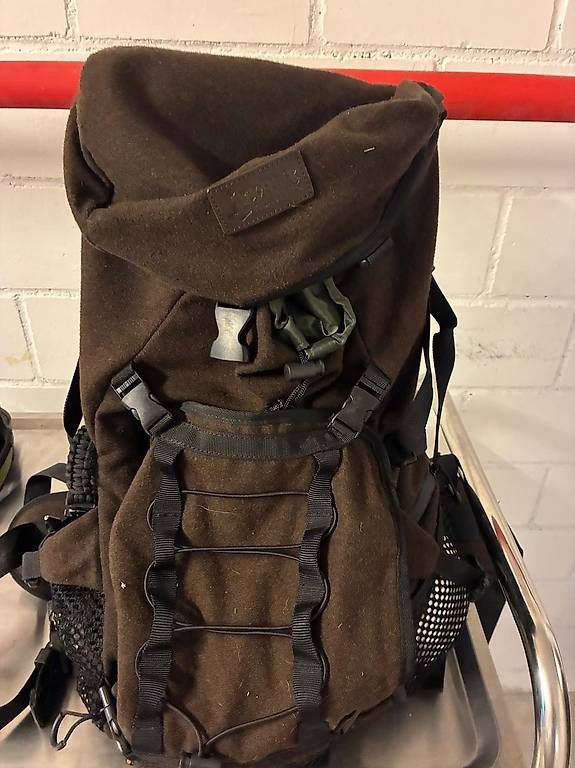 Sacs à dos: Jagdrucksack – D'occasion à Hägglingen par MR.BG