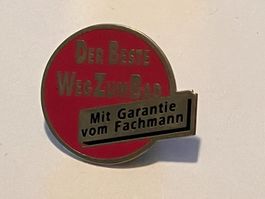 1 Pin Der Beste Weg zum Bad - Mit Garantie vom Fachmann