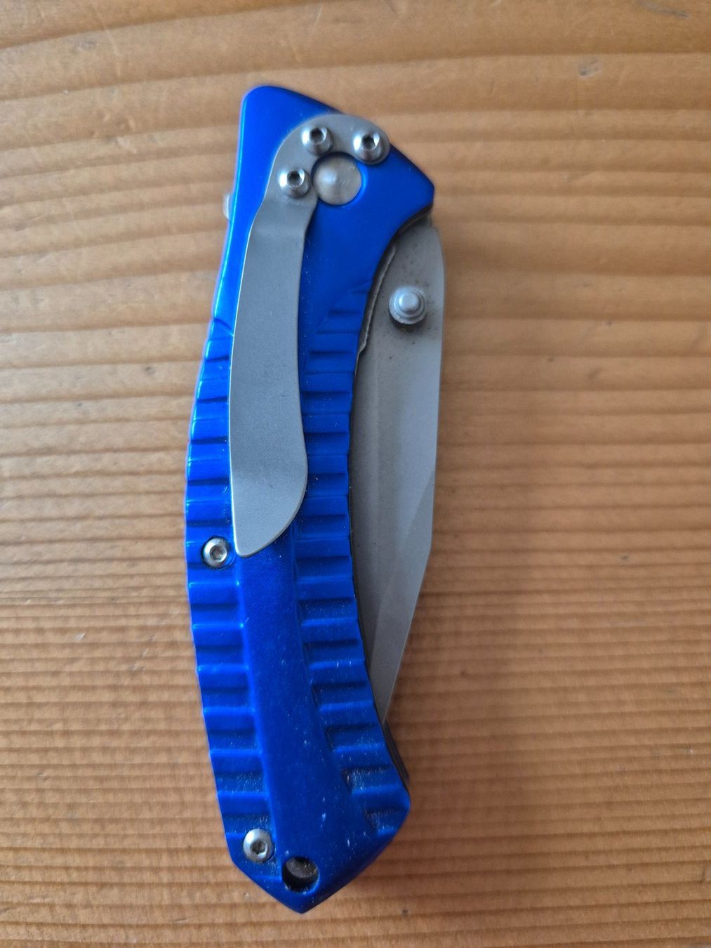 Accessori: Messer Wartech USA Zustand gemäss Bilder – Usato da Oberuzwil venduto da ceeg7 1