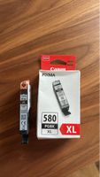 Canon Druckerpatronen PGI-580XL und CLI-581XXL