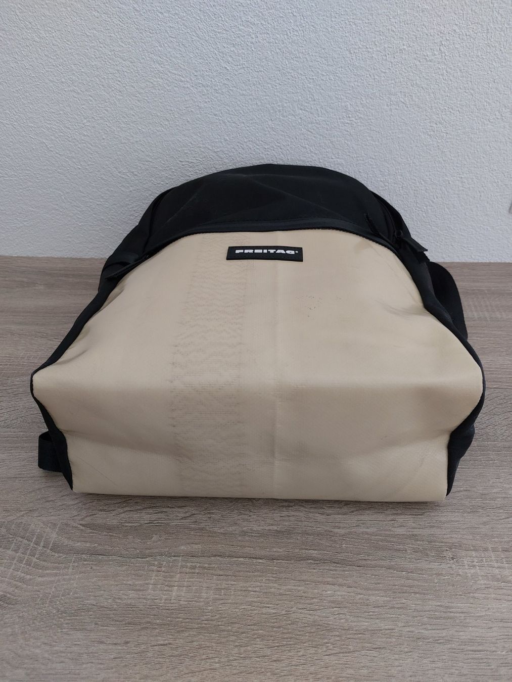 Freitag Zaini: Neu Freitag Rucksack / Tasche F601 Malcolm – Nuovo e nell'imballaggio originale da Diessenhofen venduto da sTascha07 2