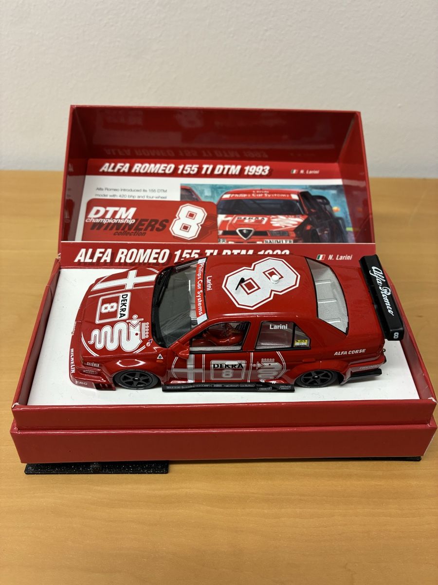 Piste: Carrera BRM Slotit 1:32 – Nuovo e nell'imballaggio originale da Stetten SH venduto da ste_nvr6