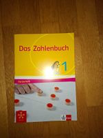 Zahlenbuch 1 Förderheft
