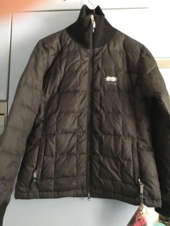 Daunenjacke SKHOOP