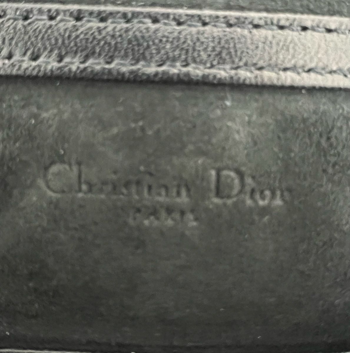 Dior Borse: Christian Dior – Nuovo (secondo la descrizione) da Zürich venduto da ReStyle. 8