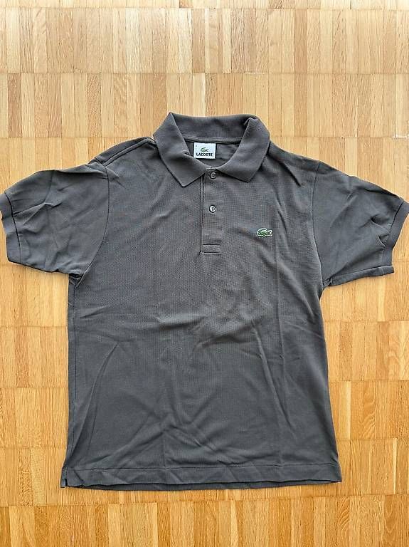 Magliette Polo: Lacoste Polo T-Shirt M 4 – Nuovo (secondo la descrizione) da St. Gallen venduto da Bhallo01