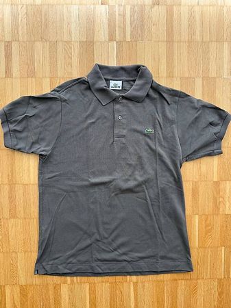 Lacoste Polo T-Shirt M 4
