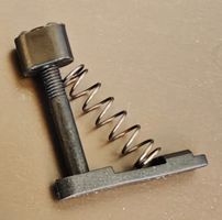Magazinlösehebel / Magazine Release f. AR15 / M16 - Mil Spec