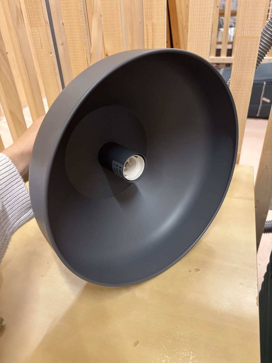 Lustres & lampes de plafonds: Deckenlampe – D'occasion à Zürich par leonie.vera 1