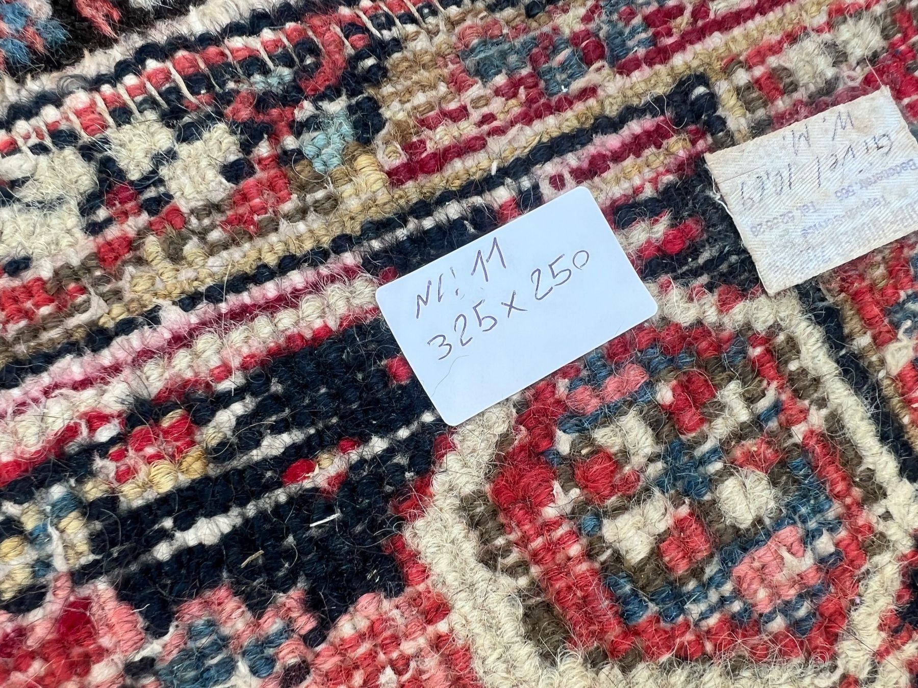 Tapis: Alte Teppich, Nr 11 – D'occasion à Glattfelden par maa_qcj8 6