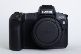 Canon EOS R