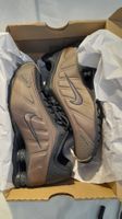 Nike Shox TL, taille 39,  neuves, super look!