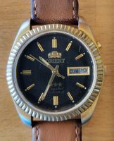 Orient Automatic Uhr