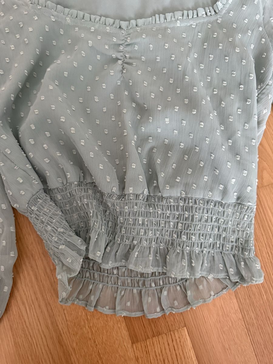 Blusen: Bluse  – Gebraucht aus Bolligen von arg_v256 2