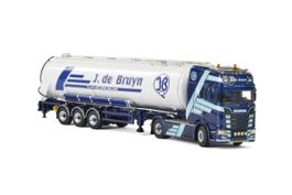 WSI 01-2333 Scania J. de Bruin