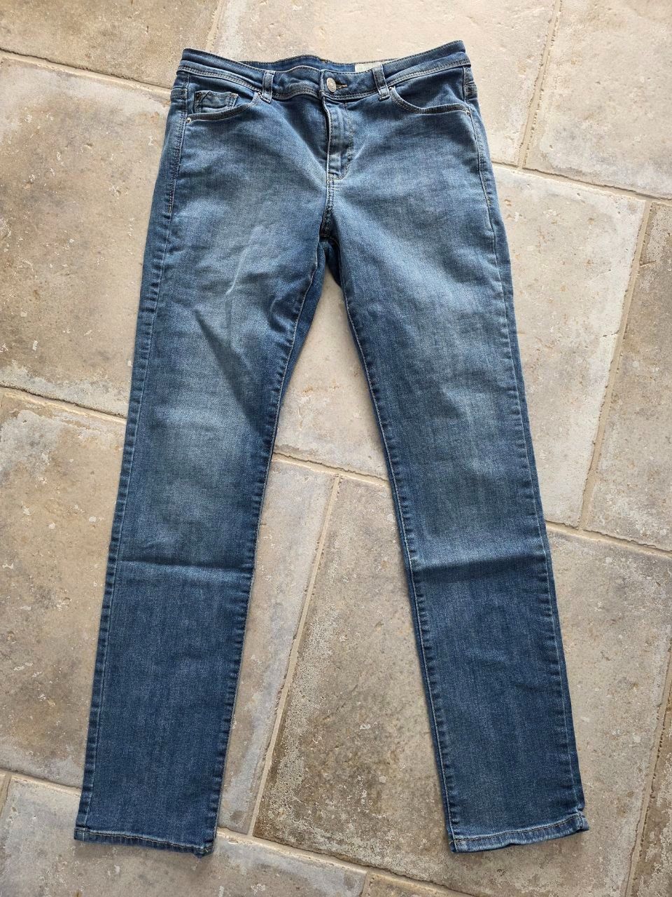 Esprit Jeans: Esprit Jeans W29/L30  Stretch – Gebraucht aus Maur von Edsch