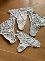 4 Pucktücher 1.0 TOG