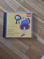 CD: Karol Szymanowski: Symphonien