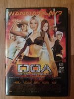 DOA: Dead or Alive DVD - Actionfilm mit Top Besetzung!