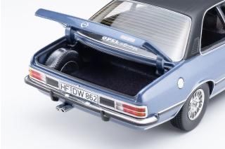 Opel Modellini d'auto: 1:18 Opel Commodore B GS/E Touring Modelcars – Nuovo e nell'imballaggio originale da Baar venduto da Cai 9