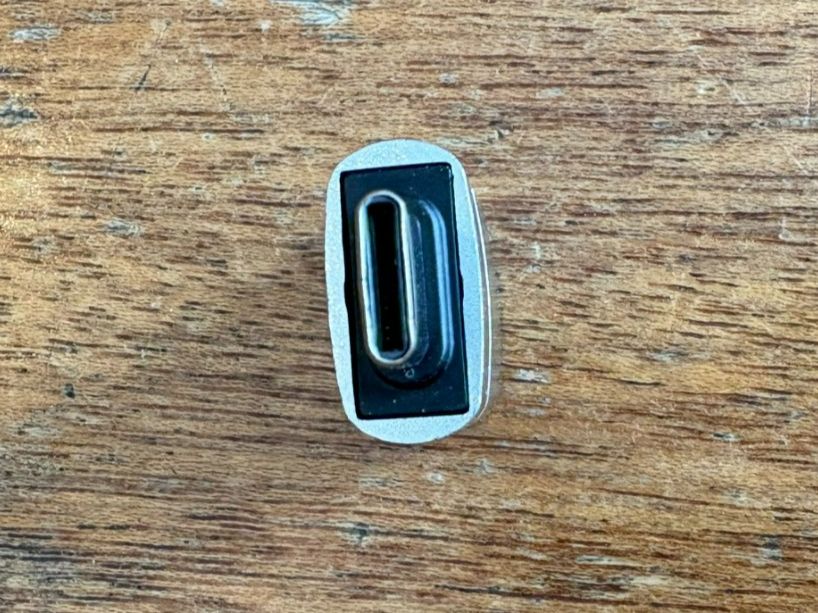 Laufwerke & Adapter: Adapter USB-C auf USB-A NEU – Neu (gemäss Beschreibung) aus Widnau von SIIVSIIV 1