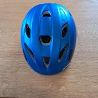 Alpina Kinder-Velohelm, 49-54cm