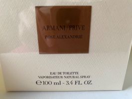 Armani Privé Rose Alexandrie 100ml