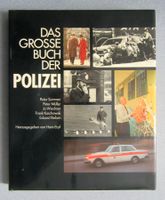 Das grosse Buch der Polizei - Buch aus den 70er Jahren